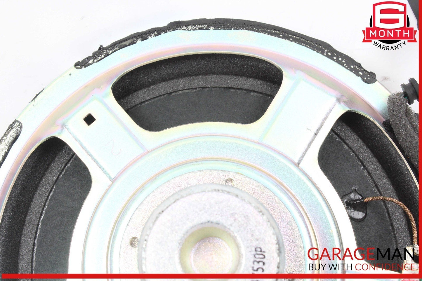 15-20 Mercedes W205 C300 E300 Front Left Side Door Sound Speaker 2058201102 OEM