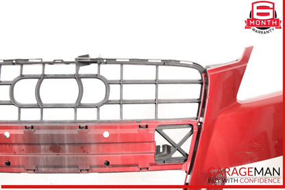 07-09 Audi Q7 Front Bumper Cover Assembly OEM