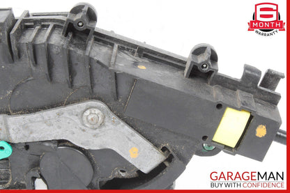 15-20 Mercedes W205 C400 C350e C43 AMG Rear Left Side Door Lock Latch Actuator