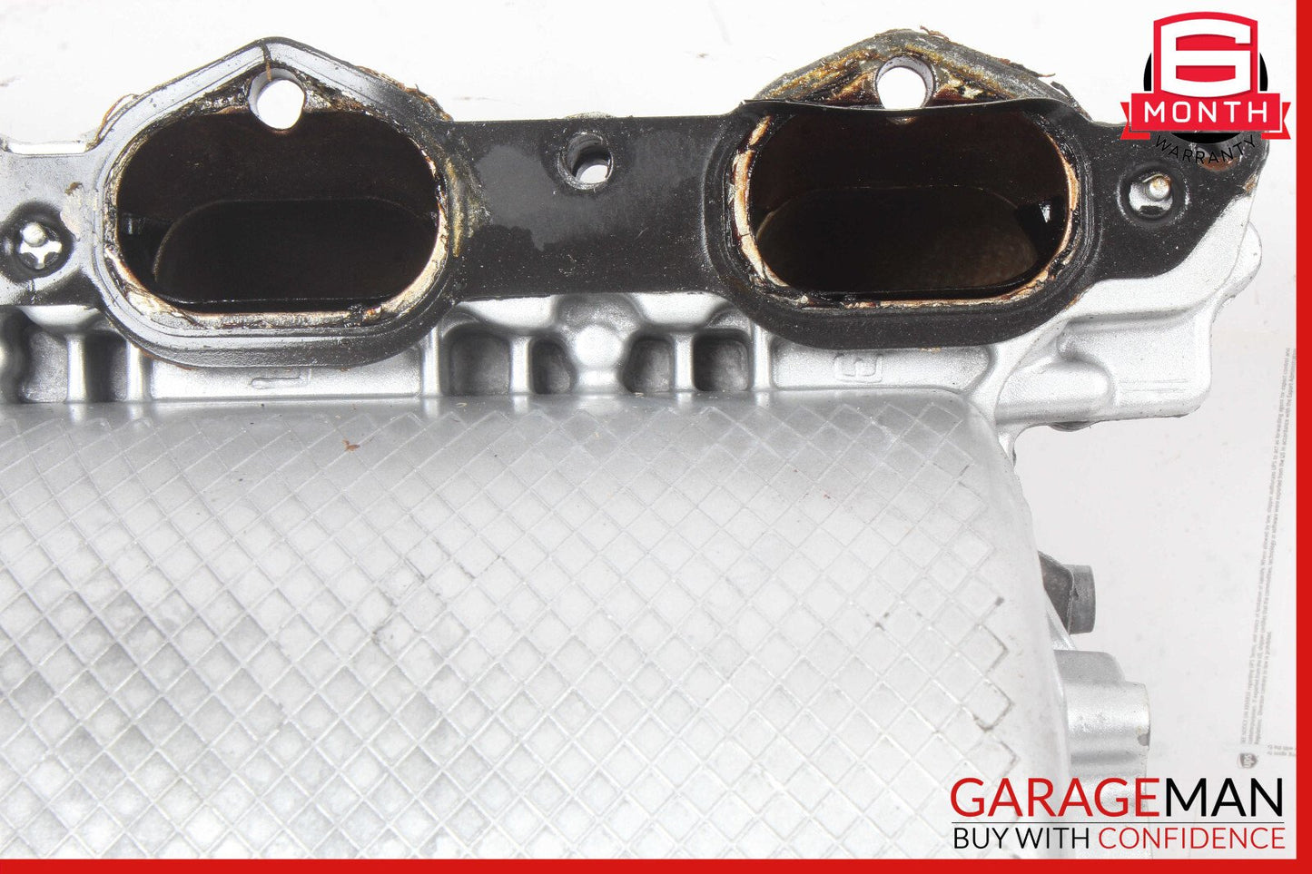 03-14 Mercedes W215 CL600 Engine Motor Air Intake Manifold OEM