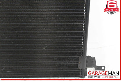 98-05 Mercedes W163 ML320 ML500 ML350 AC Air A/C Condenser Cooler 1638300070 OEM