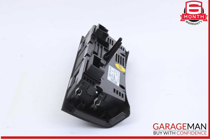 12-18 Audi A7 A6 Front AC Air Conditioning Temperature Climate Control Panel OEM