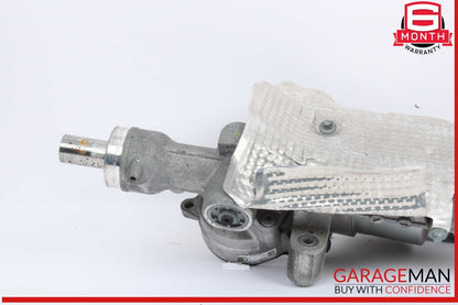 14-19 Mercedes W117 CLA250 FWD Power Steering Gear Rack & Pinion 6700003427 OEM