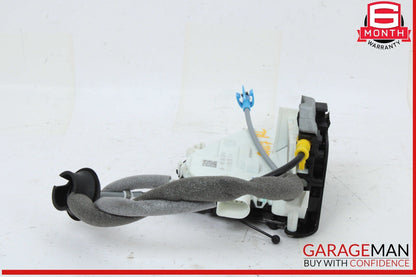 17-24 Audi Q7 Rear Left Driver Side Door Lock Latch Actuator 4G0839015K OEM