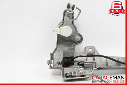 03-13 Maserati Quattroporte M139 Front Right Side Exterior Door Handle OEM