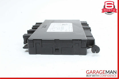 10-18 Mercedes W204 C250 CLS400 Front Left Seat Control Module 1729007500 OEM