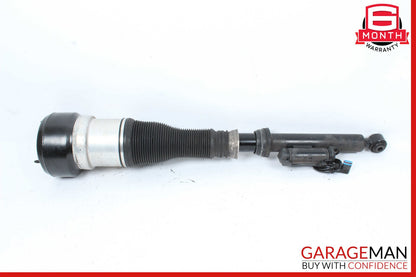 07-14 Mercedes W221 S550 Rear Left / Right Air Suspension Shock Strut Airmatic