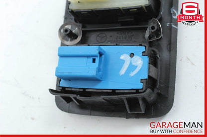 07-12 Mercedes X164 GL450 GL350 Rear Right And Left Seat Fold Control Switch OEM