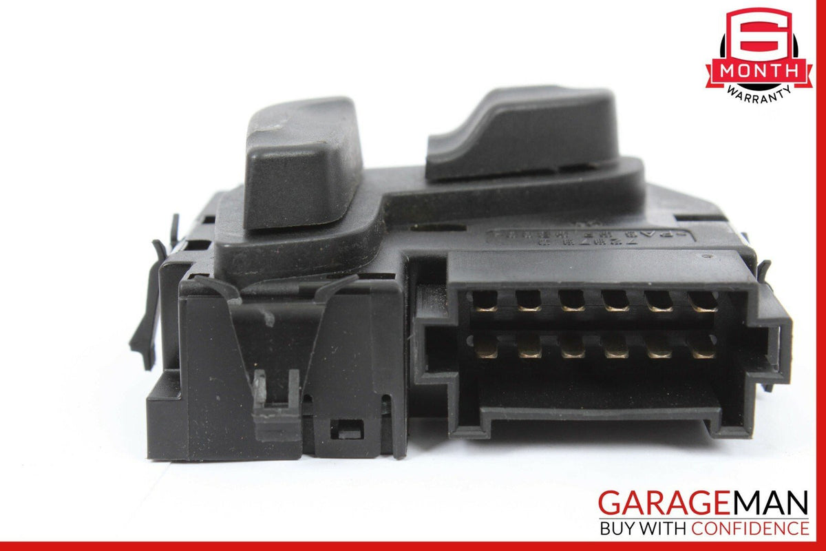 08-14 Mercedes W204 C300 C350 Front Right Side Seat Adjustment Control Switch