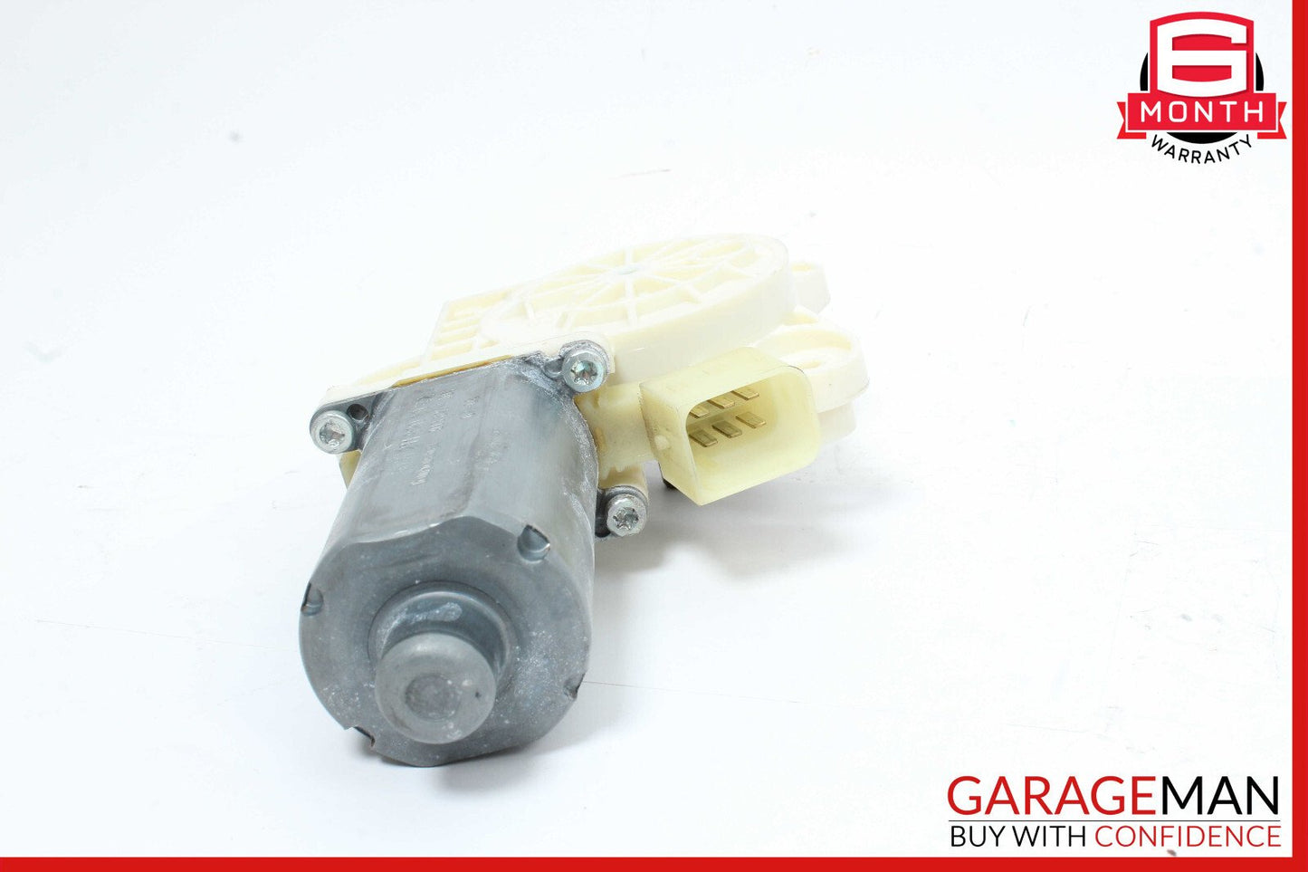03-09 Mercedes W211 E550 E350 Front Right Side Window Regulator Motor OEM