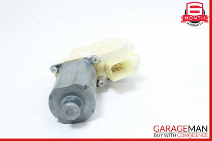 03-09 Mercedes W211 E550 E350 Front Right Side Window Regulator Motor OEM