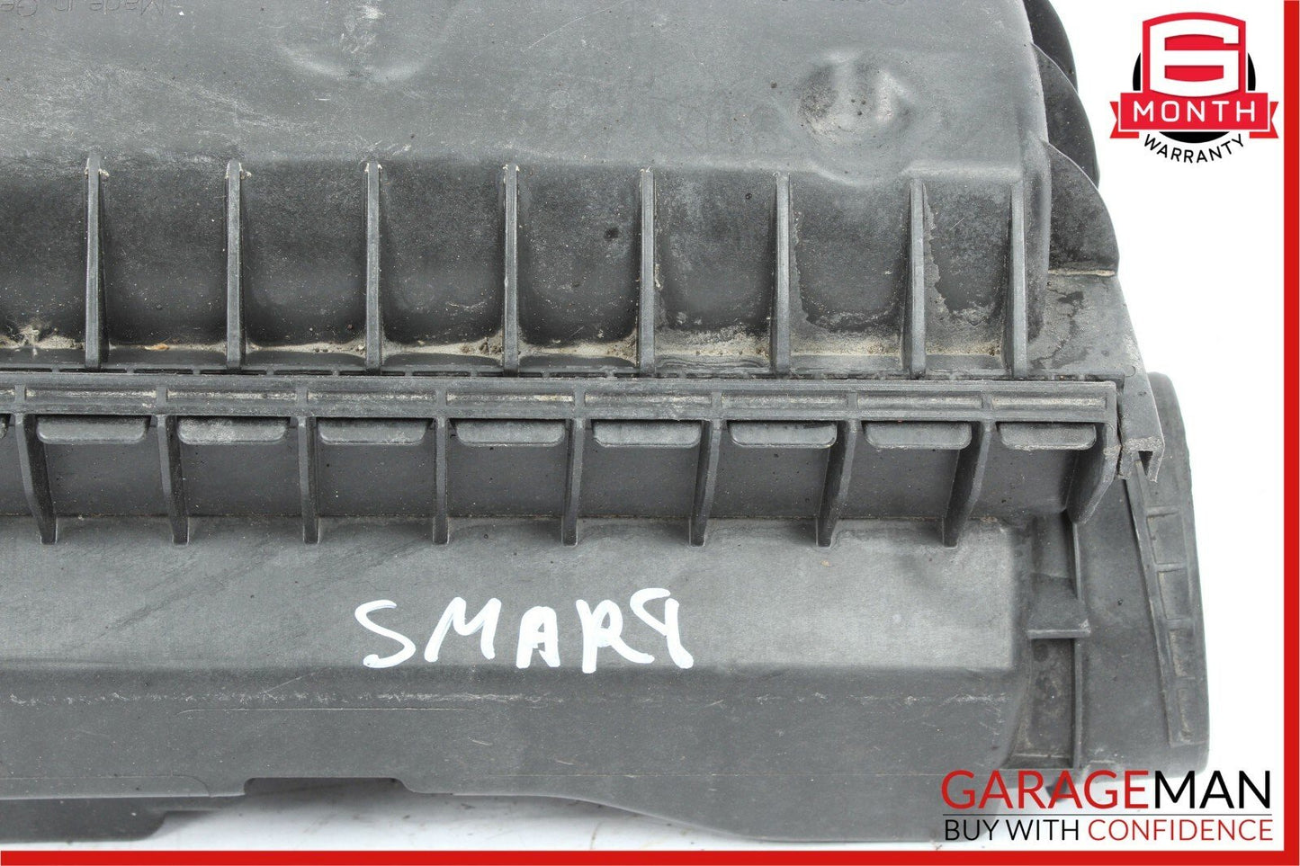 2008-2013 SMART FORTWO OEM AIR INTAKE CLEANER FILTER BOX 1320900001 OEM