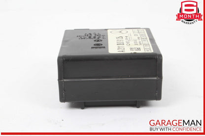00-12 Mercedes R230 SL500 CL500 Anti Theft Alarm Sensor Control Module Unit OEM