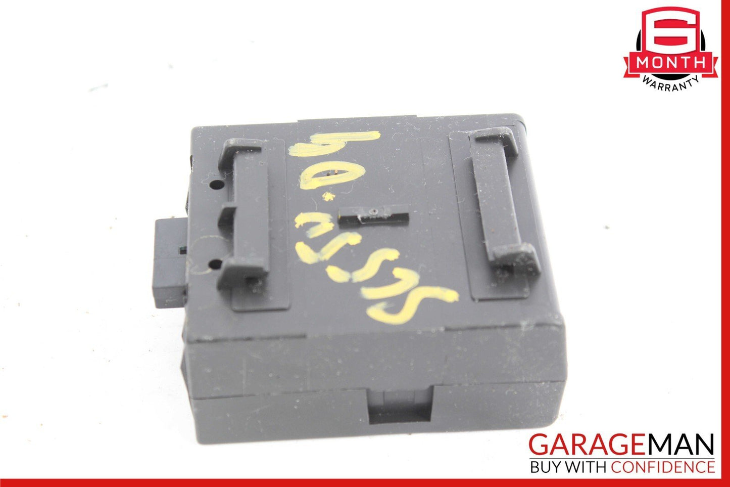 00-08 Mercedes CLK320 SL500 SLK350 S430 Anti Theft Control Alarm Module Unit OEM