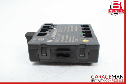 08-18 Mercedes C300 C350 CLS550 E350 Front Left Driver Door Control Module OEM