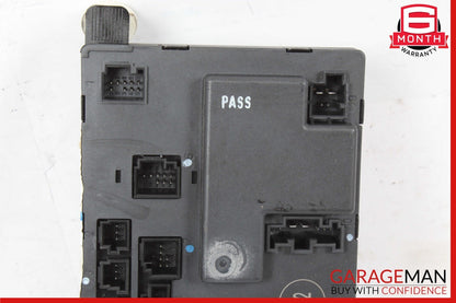 06-11 Mercedes W219 CLS550 CLS63 AMG Front Left Side Door Control Module Unit