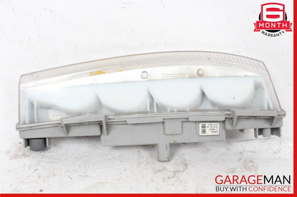 08-15 Mercedes W204 C250 E400 Front Left LED Daytime Running Light Fog Lamp