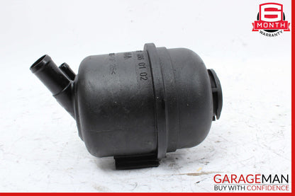 07-13 Mercedes W216 CL550 Power Steering Fluid Reservoir 2214660102 OEM