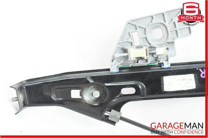 06-11 Mercedes W219 CLS500 Rear Right Passenger Door Window Regulator Motor