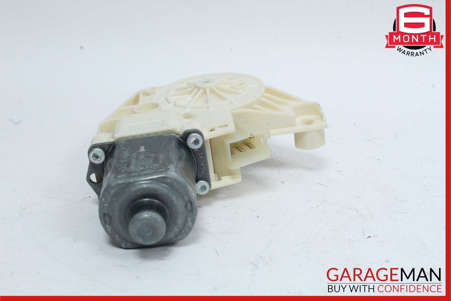 08-14 Mercedes W212 E350 C300 Sedan Front Left Side Door Window Regulator Motor