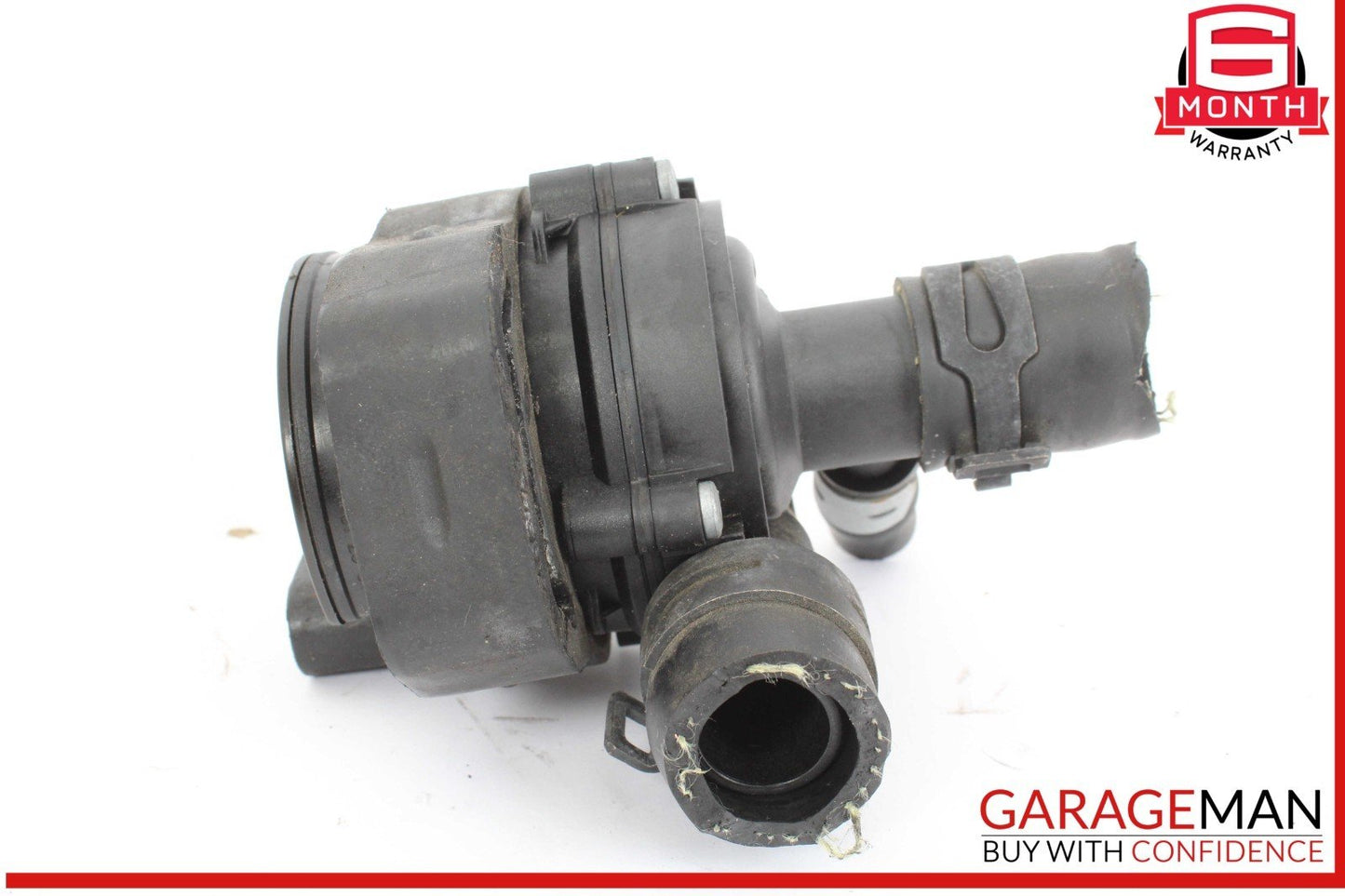03-15 Mercedes W204 C250 R350 Auxiliary Circulation Water Pump Heater OEM