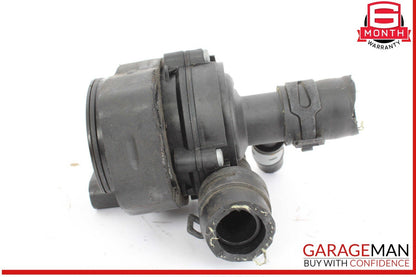 03-15 Mercedes W204 C250 R350 Auxiliary Circulation Water Pump Heater OEM