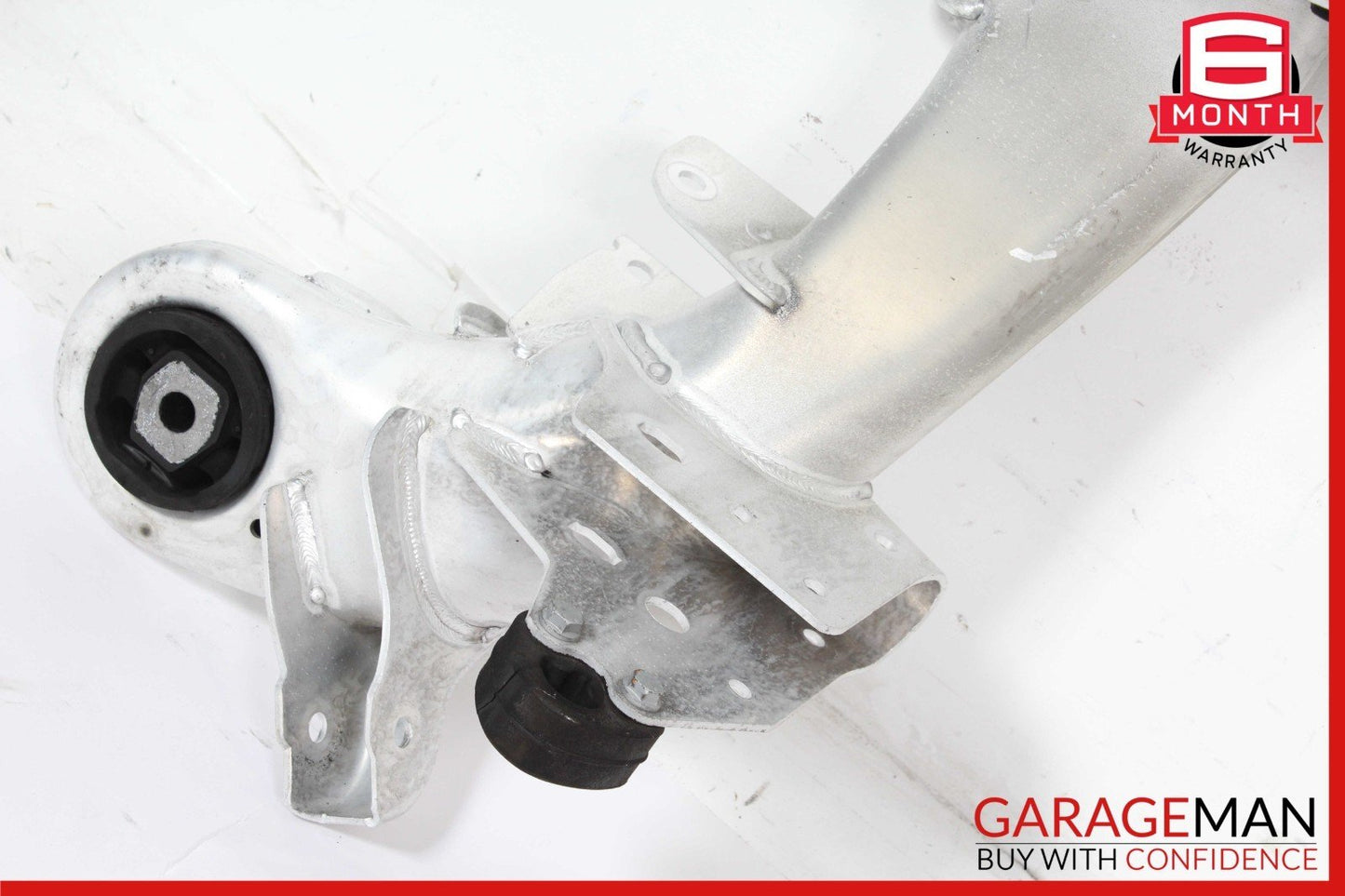 07-13 Mercedes W221 S550 S600 Rear Subframe Crossmember Cross Member Sub Frame