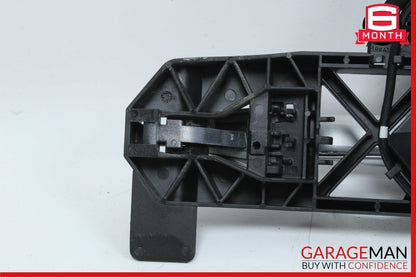 07-13 Mercedes W221 S550 S65 AMG Front Left Driver Side Exterior Door Handle OEM