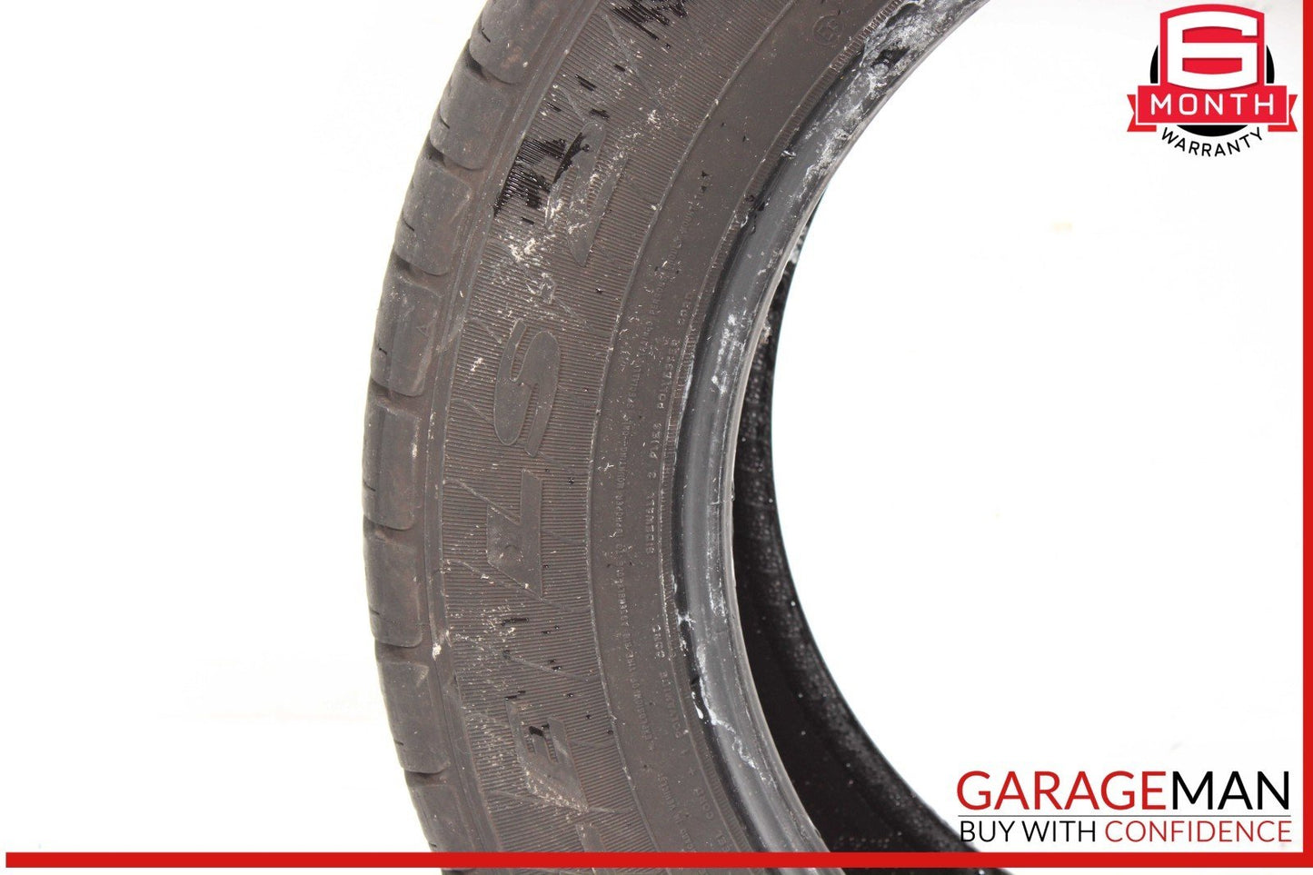 Goodyear Eagle LS-2 275/55 R20 111S Wheel Tire OEM