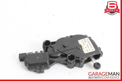13-16 Mercedes X166 GL450 GL550 Rear Right Quarter Window Regulator Motor OEM