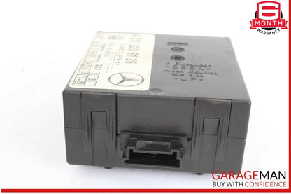 00-12 Mercedes R230 SL500 C230 S430 E320 Anti Theft Alarm Module 2118209126 OEM