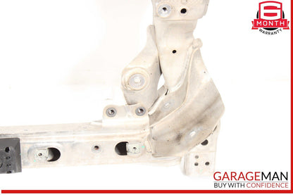 15-21 Mercedes W205 C300 4Matic Front Sub Frame Subframe Engine Crossmember OEM