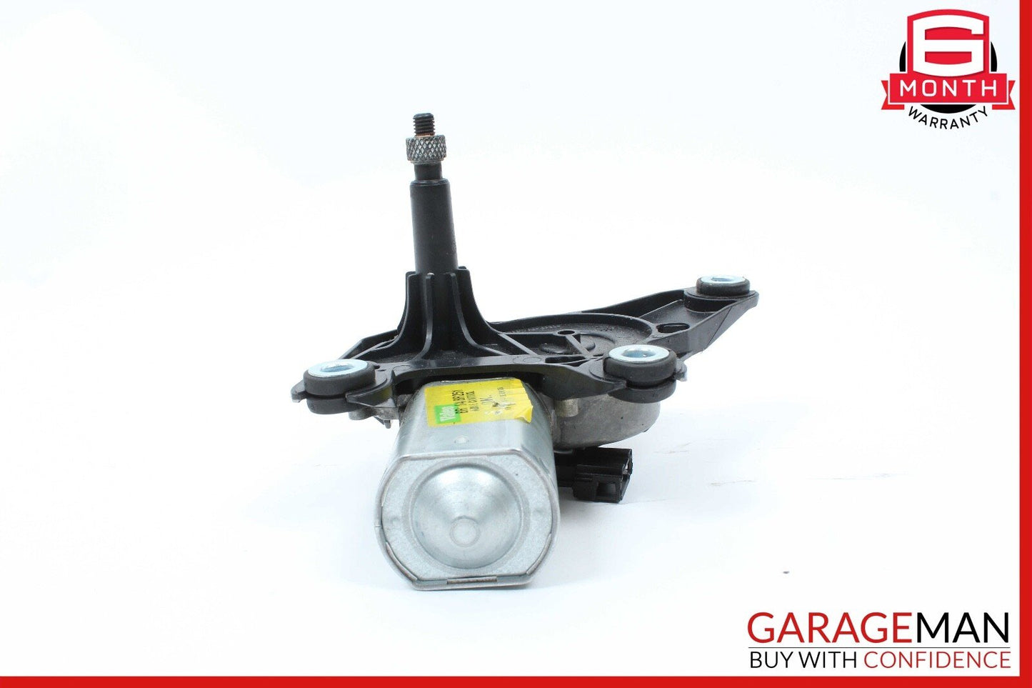 06-12 Mercedes X164 GL320 R550 ML450 Rear Windshield Glass Wiper Motor OEM
