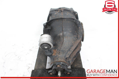 00-03 Mercedes W220 S500 S430 CL500 Rear Diff Differential Axle Carrier OEM