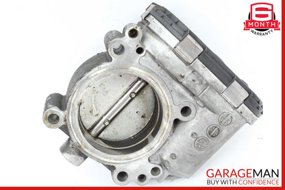 12-15 Mercedes W204 C250 SLK250 M271 1.8L Engine Throttle Body 2661410525 OEM