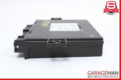 07-10 Mercedes W221 S550 CL600 Keyless Go Control Module Unit 2218702392 OEM