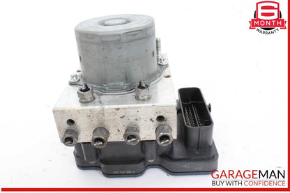 14-17 Maserati Quattroporte ABS Anti Lock Brake Hydraulic Pump Module 2265106516