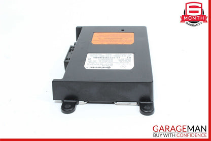 10-16 Mercedes E350 SLK250 ML550 C250 Tele Aid Communication Control Module