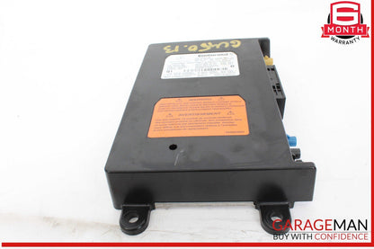 10-20 Mercedes X166 GL450 Communication Control Module Unit 2319002203 OEM