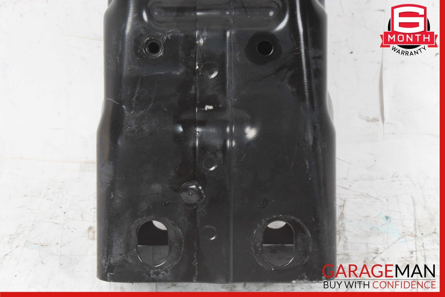 07-14 Mercedes W221 S550 Front Left Driver Side Bumper Reinforcement Bracket OEM