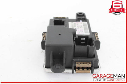 08-20 Mercedes W204 C250 Coupe GLK350 AC A/C Heater Fan Blower Motor Resistor