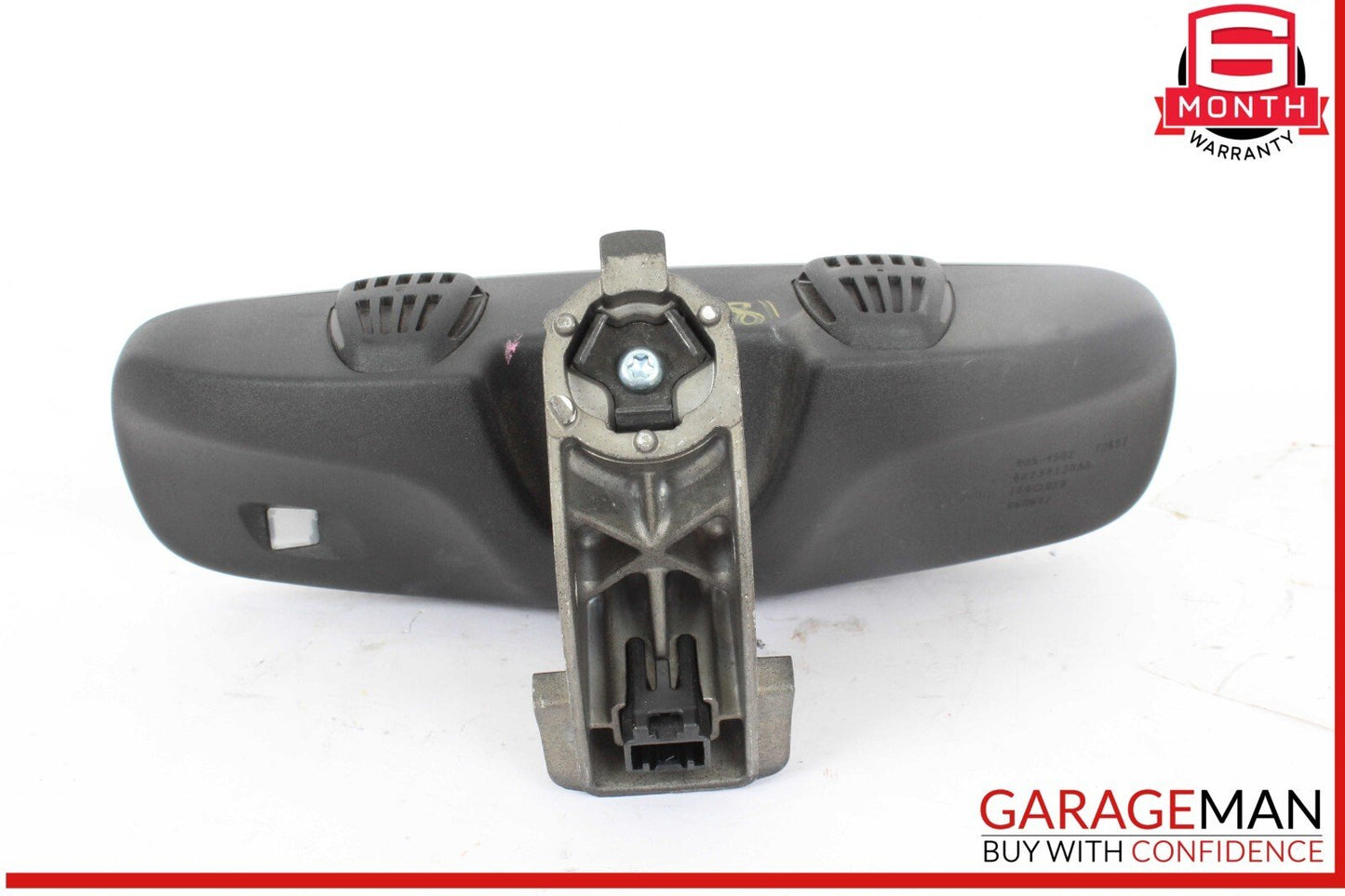 17-20 Maserati Levante Front Interior Rear View Mirror 68234130AA