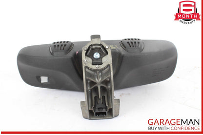 17-20 Maserati Levante Front Interior Rear View Mirror 68234130AA