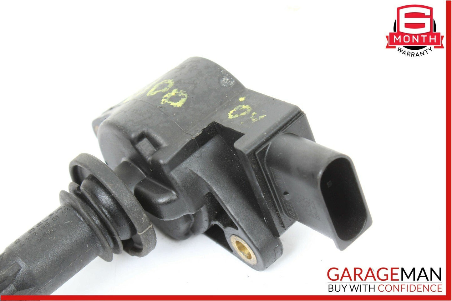 08-11 Mercedes W204 C300 Delphi Ignition Coil Spark Plug Connector Assembly