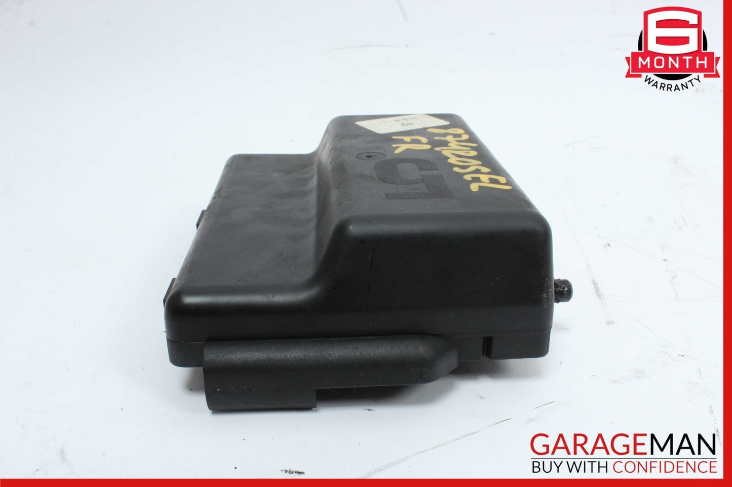 86-91 Mercedes W126 560SEL 420SEL Front Right Side Seat Control Module Unit OEM