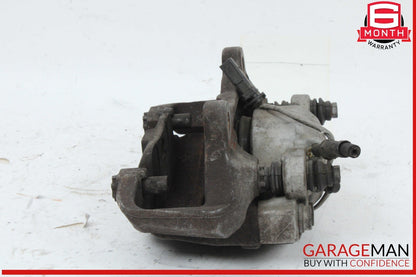 09-17 Audi Q5 SQ5 Front Right Passenger Side Brake Caliper 8R0105E OEM