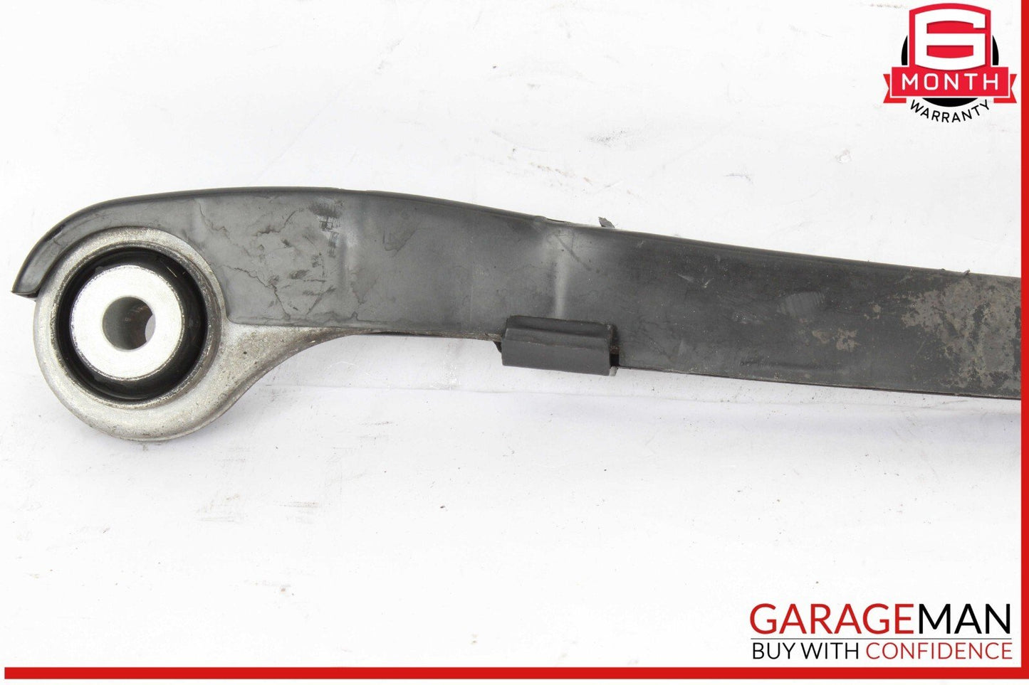 07-14 Mercedes W221 S550 CL550 Rear Right or Left Lower Thrust Control Arm OEM