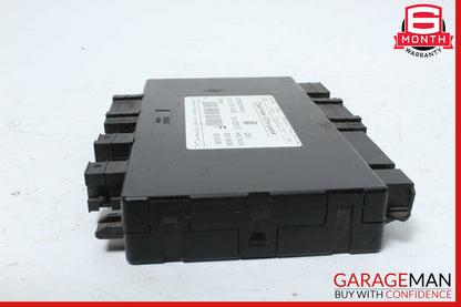 03-12 Mercedes W251 R500 CLS550 SLK350 Seat Control Module Left Side OEM