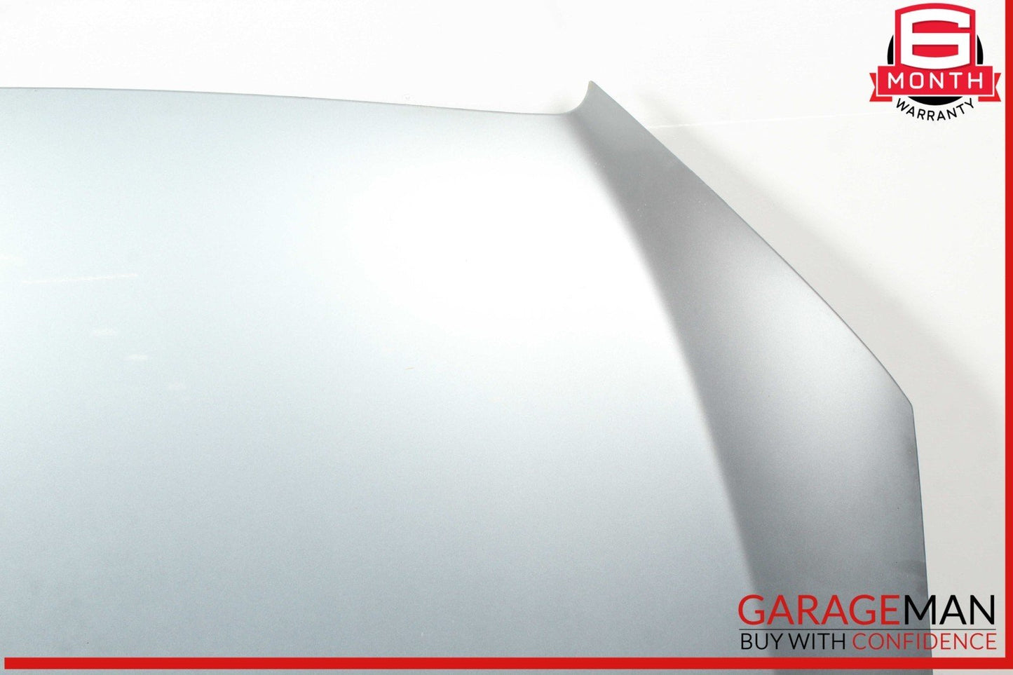 15-21 Mercedes W205 C300 Front Hood Cover Bonnet Panel Shell OEM
