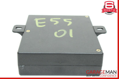 00-06 Mercedes E320 CL600 CLK55 E55 AMG Voice Recognition Control Module Unit